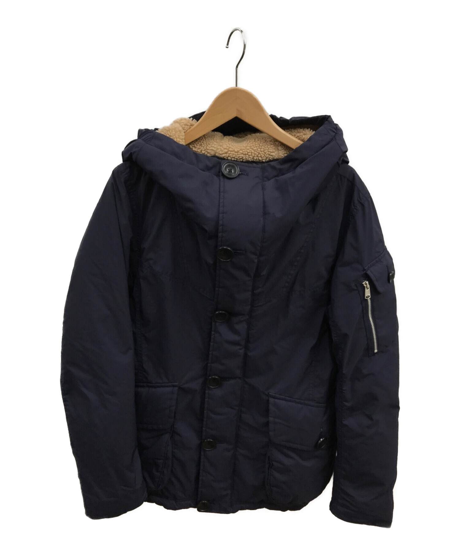 nonnative - ノンネイティブ nonnative ジャケットの+