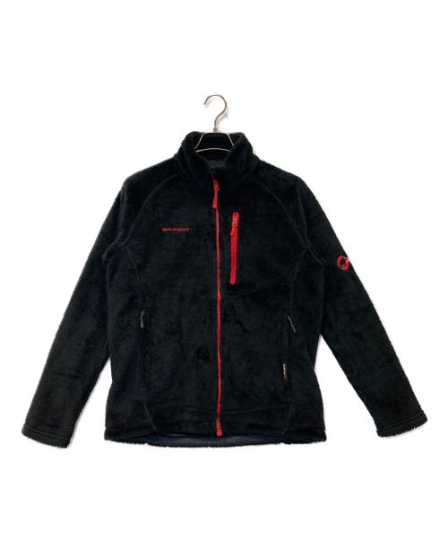 MAMMUT（マムート）MAMMUT (マムート) Thermal Pro GOBLIN Jacket ブラック サイズ:Sの古着・服飾アイテム