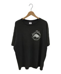 中古・古着通販】CELINE (セリーヌ) ルーズ Tシャツ ブルー サイズ:M