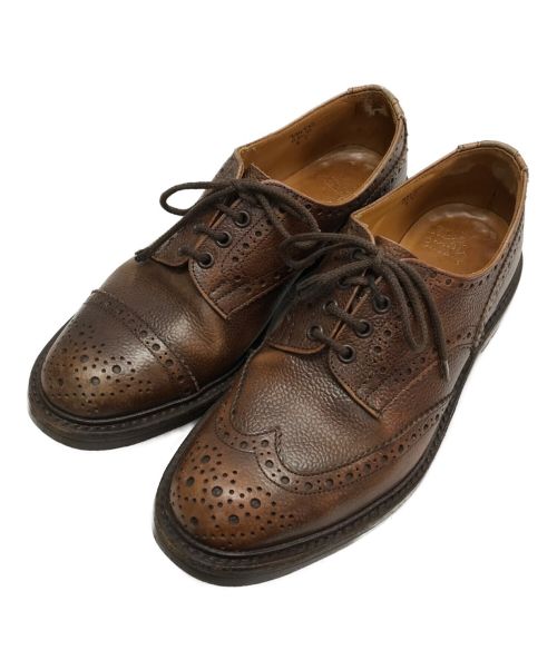 中古・古着通販】NEPENTHES×Tricker's (ネペンテス×トリッカーズ) 別注