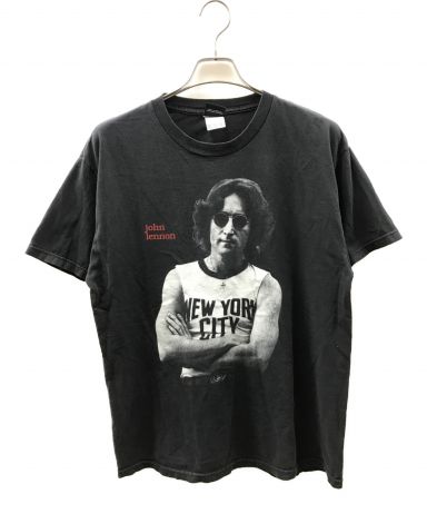 【中古・古着通販】john lennon (ジョンレノン) [古着]90S'バンドT