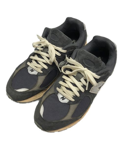 中古・古着通販】NEW BALANCE (ニューバランス) M2002RHO グレー