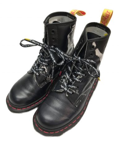 【中古・古着通販】Dr.Martens×SEX PISTOLS (ドクターマーチン