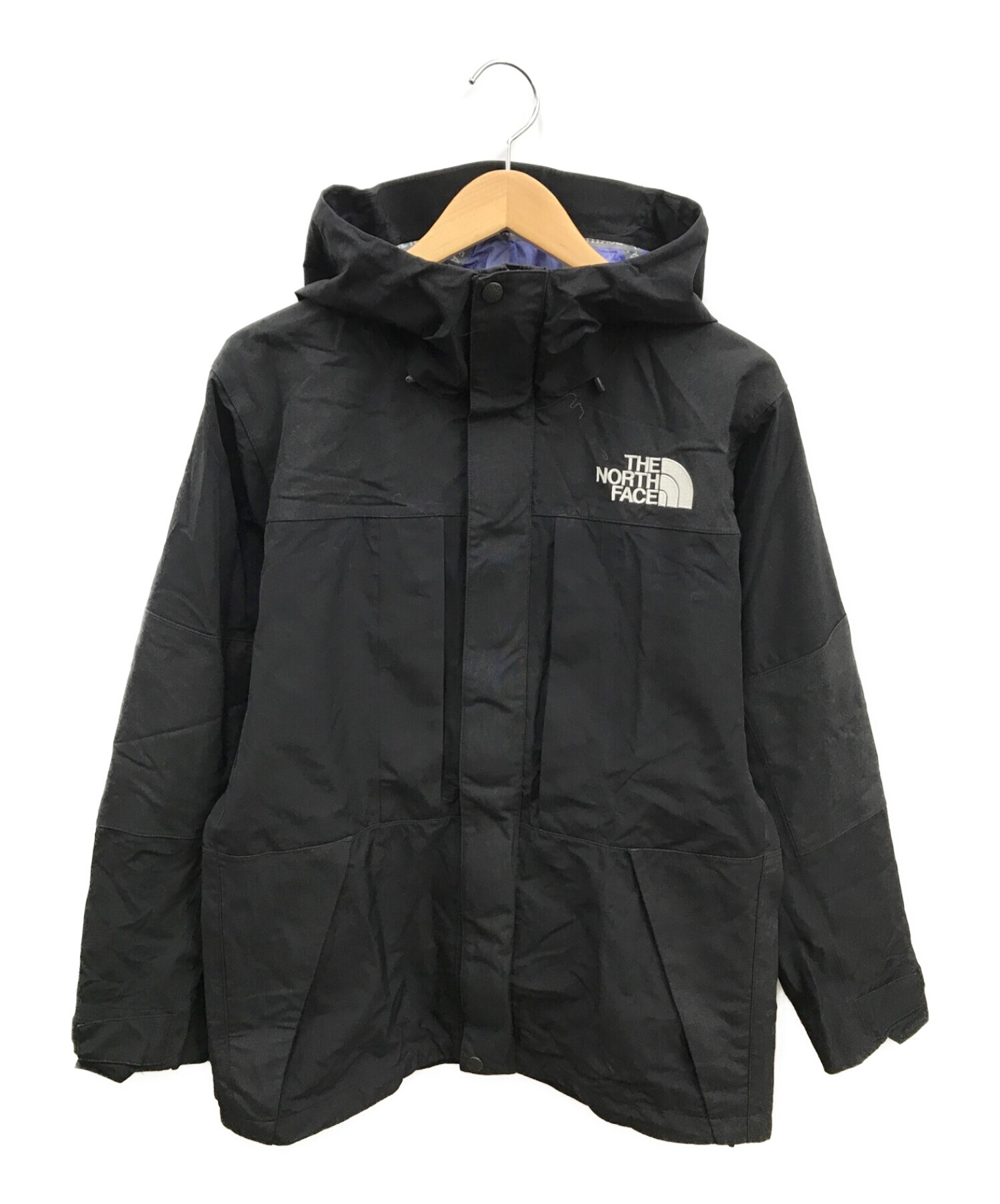 ノースフェイス × ビームス Jacket S Expedition Light アウター