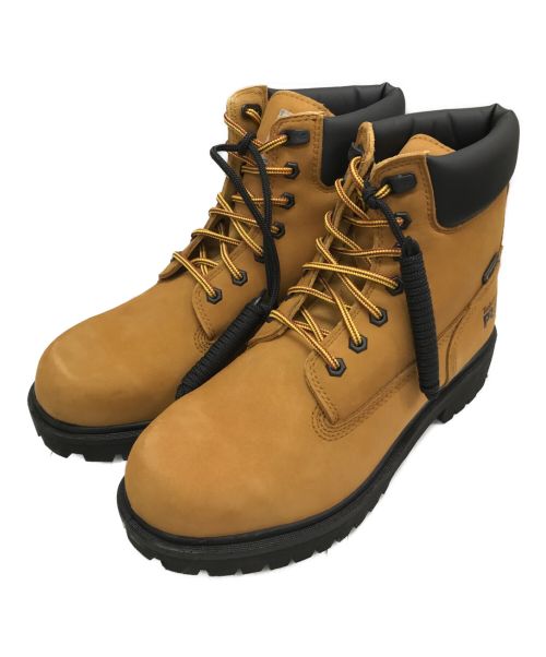 中古・古着通販】Timberland PRO × N.HOOLYWOOD (ティンバーランドプロ