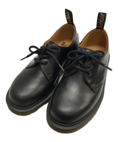 [中古]Dr.Martens(ドクターマーチン)のメンズ シューズ 1461 コラボ3 ホール シューズ