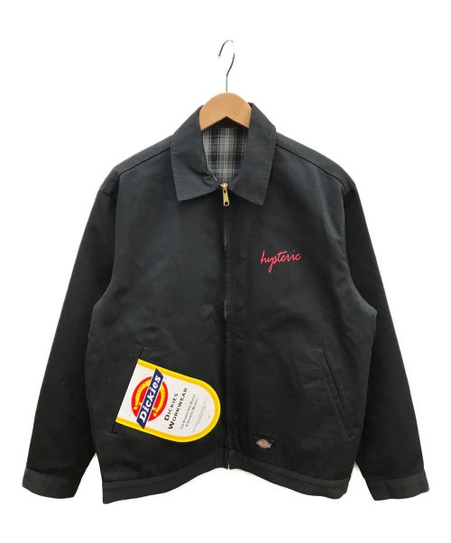 出産祝いなども豊富 HYSTERIC GLAMOUR×Dickies ジャケット