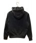 MONCLER (モンクレール) MAGLIA CARDIGAN ブラック サイズ:M：57800円