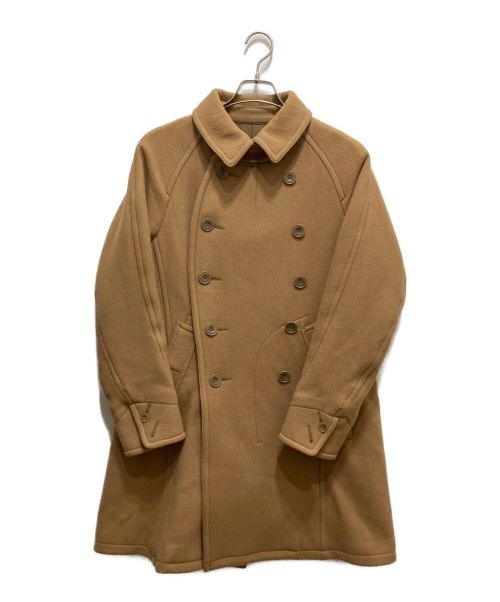 nonnative（ノンネイティブ）nonnative (ノンネイティブ) Urban Village Retreat ベージュ サイズ:1の古着・服飾アイテム