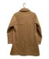 nonnative (ノンネイティブ) Urban Village Retreat ベージュ サイズ:1：7800円