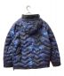 G-STAR RAW (ジースターロゥ) ATTACC HDD DOWN ANORAK ネイビー サイズ:S：7800円