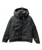 THE NORTH FACEザ ノース フェイス）の古着「65/35 Mountain Short Down Parka」｜ブラック