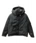 THE NORTH FACE（ザ ノース フェイス）の古着「65/35 Mountain Short Down Parka」｜ブラック