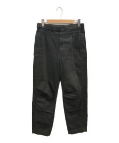 中古・古着通販】AURALEE (オーラリー) WASHED FINX CHINO WIDE PANTS