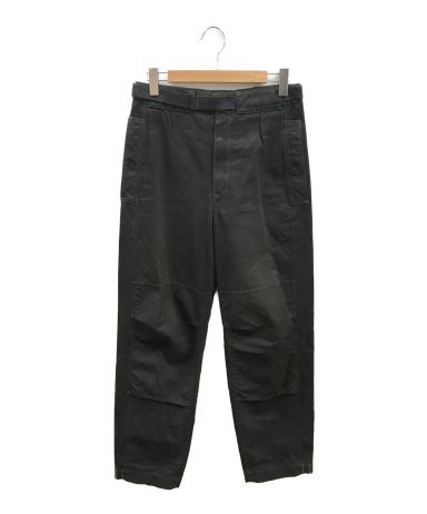 【中古・古着通販】LEMAIRE (ルメール) UTILITY PANTS