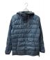 KITH×Columbia（キス×コロンビア）の古着「Sportswear Velado Anorak」｜ネイビー