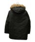 WOOLRICH (ウールリッチ) ARCTIC PARKA ブラック サイズ:EU　M：29800円