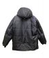 Y-3 (ワイスリー) PADDED JACKET ブラック サイズ:XXL：29800円