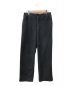 Name.（ネーム）の古着「FLEECE EASY PANTS」｜グレー