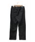 Name. (ネーム) FLEECE EASY PANTS グレー サイズ:3：7800円