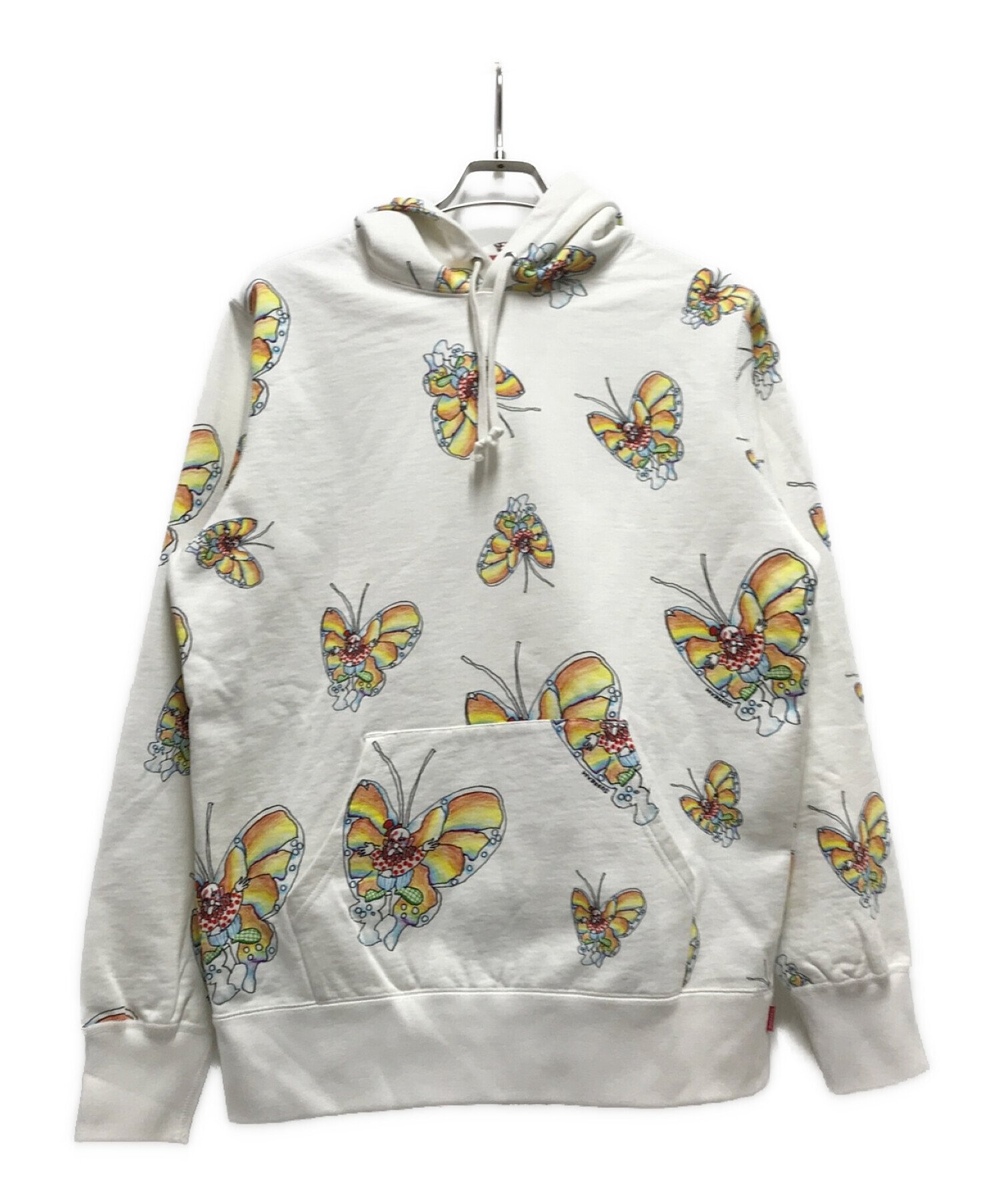 中古・古着通販】Supreme×Mark Gonzales (シュプリーム×マーク