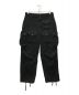 Engineered Garments（エンジニアド ガーメンツ）の古着「FA Pant - Cotton 8W Corduroy」｜ブラック