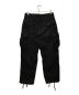 Engineered Garments (エンジニアド ガーメンツ) FA Pant - Cotton 8W Corduroy ブラック サイズ:S：19800円