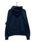 Champion REVERSE WEAVE (チャンピオンリバースウィーブ) カレッジパーカー ネイビー サイズ:L：5800円