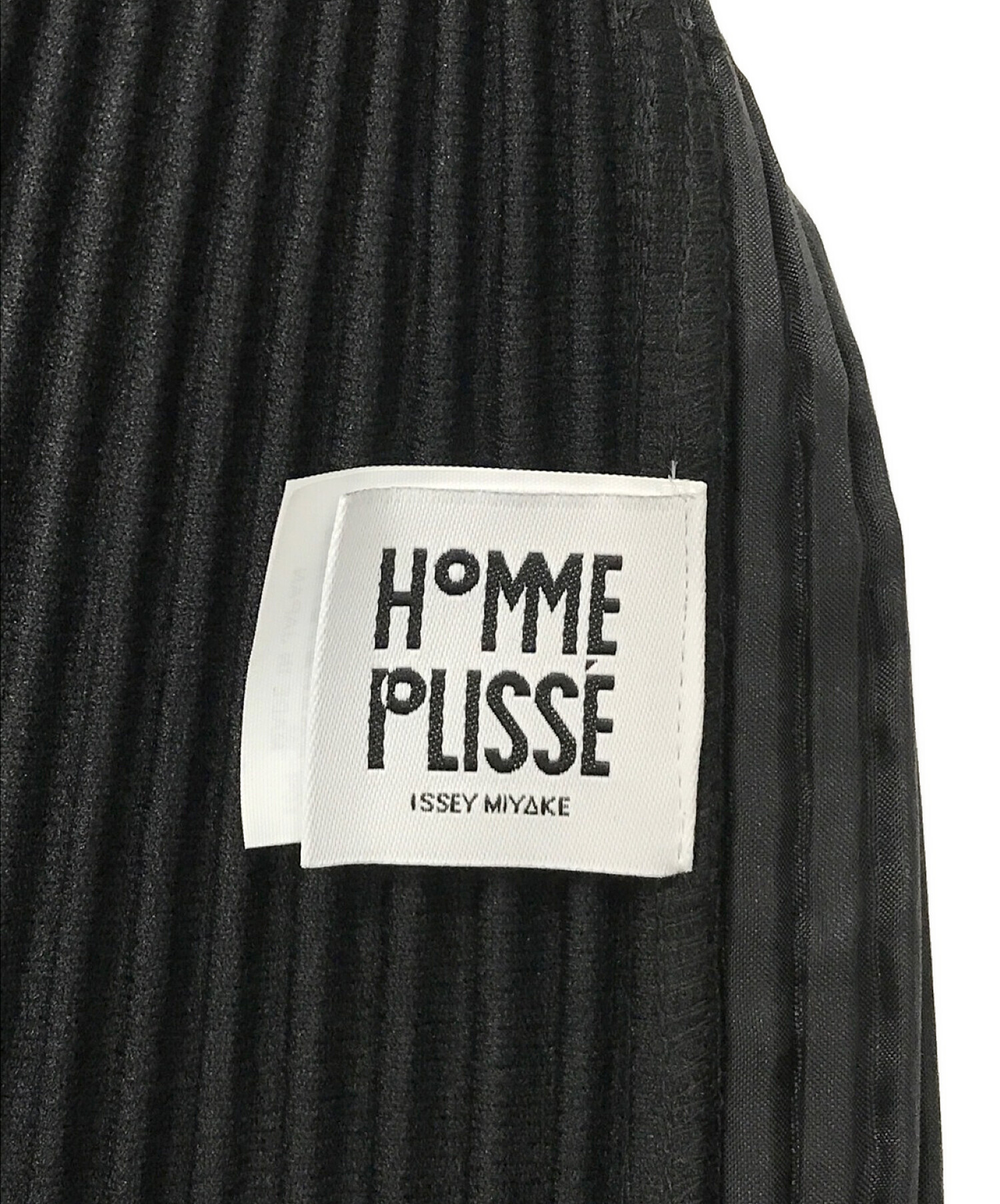 割引発見 HOMME PLISSE パンツ その他 - invictusgrowth.com