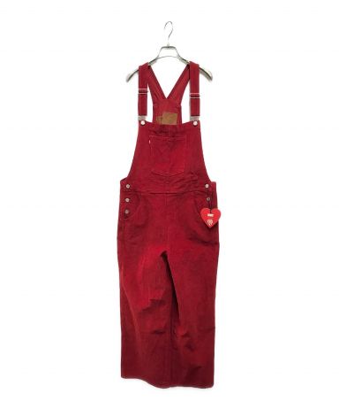 【中古・古着通販】LEVI'S (リーバイス) GIRLS DON'T CRY