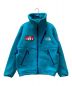 THE NORTH FACE（ザ ノース フェイス）の古着「トランスアンタークティカフリースジャケット」｜スカイブルー