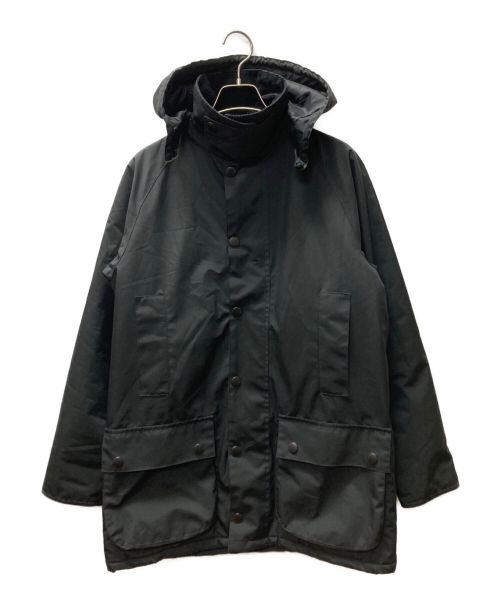 Barbour（バブアー）Barbour (バブアー) 裏ボアジャケット ブラック サイズ:36の古着・服飾アイテム