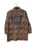 Yohji Yamamoto pour homme (ヨウジヤマモト プールオム) REVERSIBLE MULTI-POCKET SHIRT ブラック サイズ:3：21800円