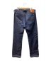 LEVI'S VINTAGE CLOTHING (リーバイスヴィンテージクロージング) 復刻501XXリジットデニムパンツ インディゴ サイズ:W34×L34：14800円