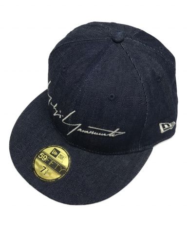 中古・古着通販】New Era (ニューエラ) YOHJI YAMAMOTO (ヨウジ