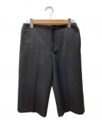 Maison Margielaメゾンマルジェラ）の古着「Slim Fit Shorts」｜ブラック