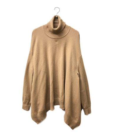 中古・古着通販】Maison Margiela (メゾンマルジェラ) ポンチョニット