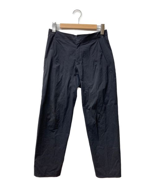 ARC'TERYX（アークテリクス）ARC'TERYX (アークテリクス) veilance spere LT pants ブラック サイズ:29の古着・服飾アイテム