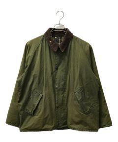 中古・古着通販】Barbour (バブアー) オイルドビューフォート