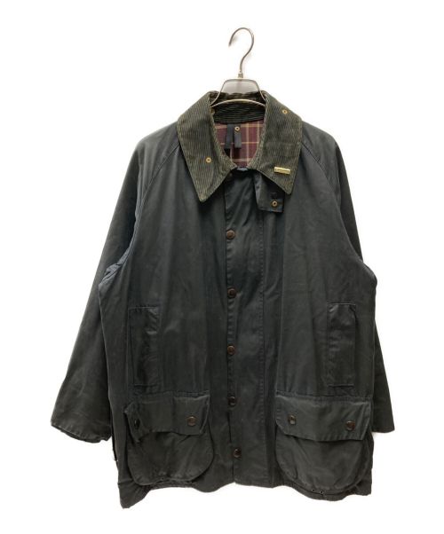 Barbour（バブアー）Barbour (バブアー) オイルドジャケット ブラック サイズ:下記参照の古着・服飾アイテム