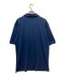 OAKLEY (オークリー) SOFTWEAR POLO SHIRT ネイビー サイズ:M 未使用品：11800円