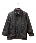 Barbourバブアー）の古着「bedale jacket」｜ブラック