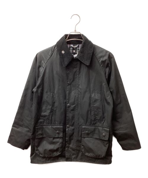 Barbour（バブアー）Barbour (バブアー) bedale jacket ブラック サイズ:34の古着・服飾アイテム