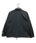 HELLY HANSEN (ヘリーハンセン) Wind Coach Jacket ブラック サイズ:M：3980円