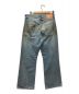 Acne studios (アクネストゥディオス) Dirty Jeans インディゴ サイズ:W30 L32：59800円