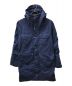 THE NORTHFACE PURPLELABEL（ザ ノースフェイス パープルレーベル）の古着「マウンテンコート」｜ブルー