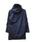 THE NORTHFACE PURPLELABEL (ザ ノースフェイス パープルレーベル) マウンテンコート ブルー サイズ:M：10800円