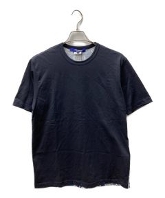 中古・古着通販】UNUSED (アンユーズド) ボーダーカットソー / Tシャツ