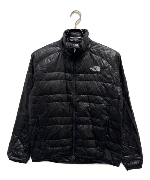 THE NORTH FACE（ザ ノース フェイス）THE NORTH FACE (ザ ノース フェイス) LIGHT HEAT JACKET ブラック サイズ:Sの古着・服飾アイテム