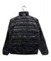 THE NORTH FACE (ザ ノース フェイス) LIGHT HEAT JACKET ブラック サイズ:S：7800円